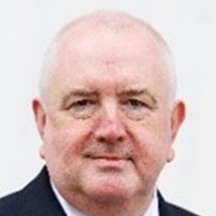 Martin Rhodes MP photograph