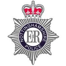 Nottinghamshire Police